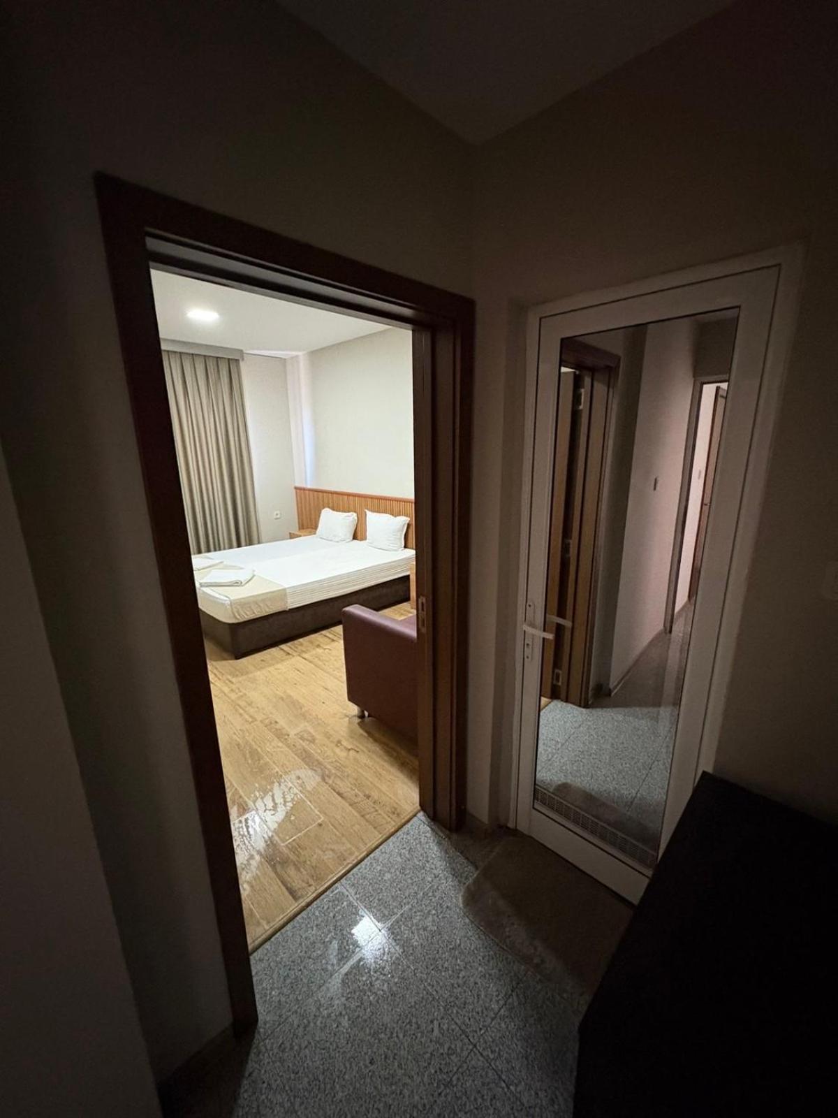 Radi Inn Svilengrad Eksteriør bilde